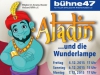 Aladin und die Wunderlampe