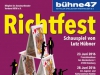 Richtfest